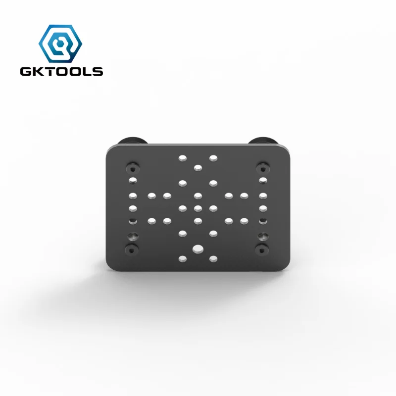 OpenBuilds OpenRail Gantry zestawy 40mm