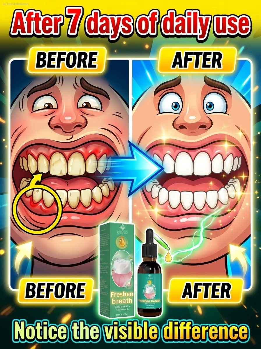 

Gentle care for strong gums