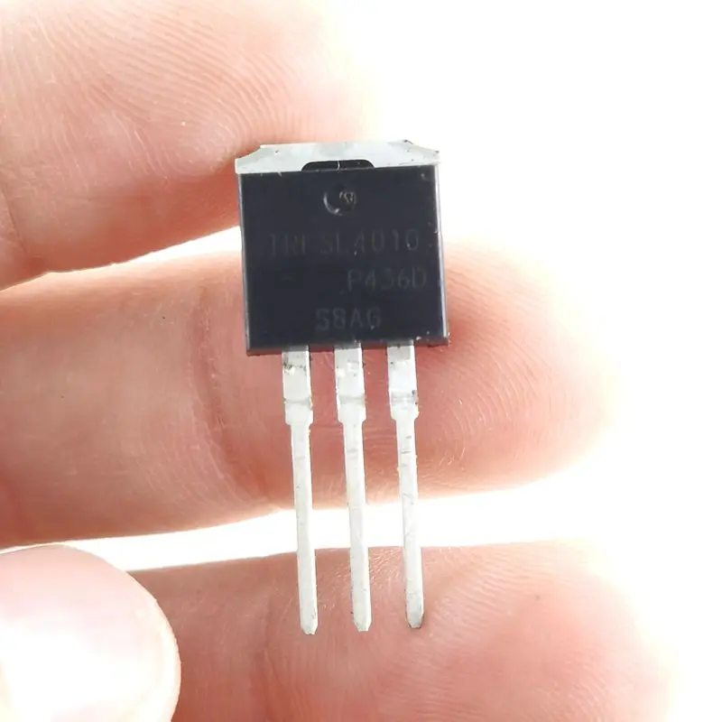5PCS/LOT IRFSL4010 FSL4010 AUIRFSL4010 100V180A TO-262 new original