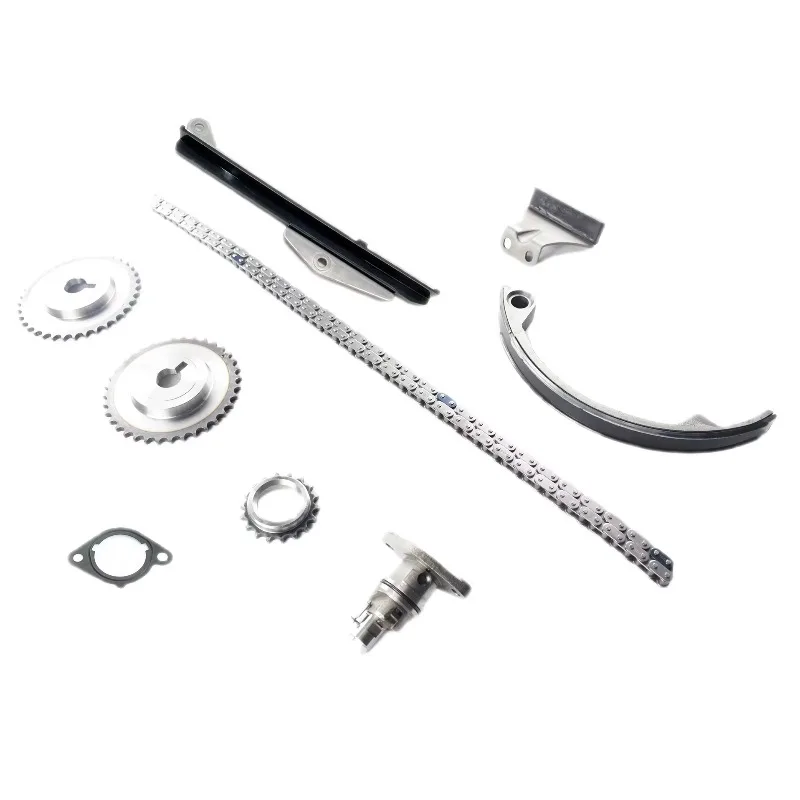 

105127 Timing Chain Kit for NISSAN ALMERA PRIMERA SUNNY Engine SR20 SR20DE 2.0L OE 130282F201 1307053J02 1302470J00