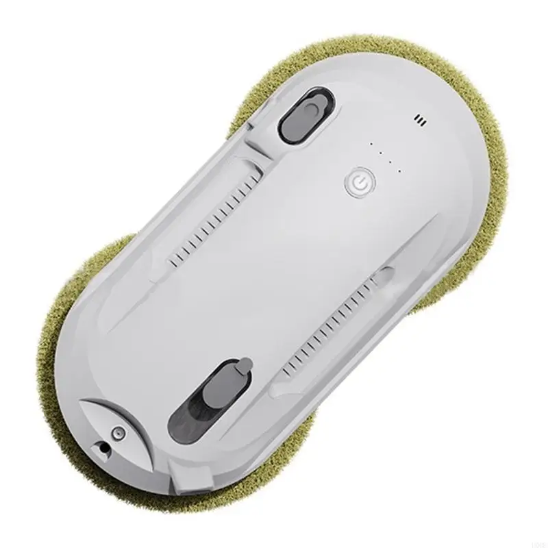 หุ่นยนต์ทำความสะอาดหน้าต่าง U0DE