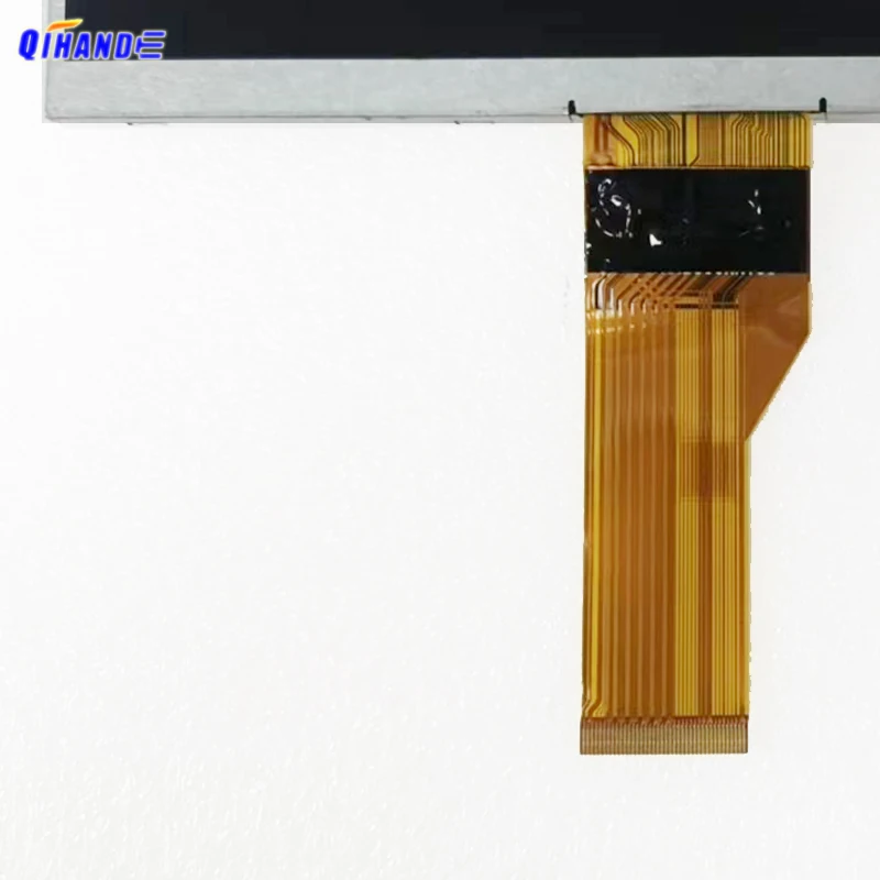 AT070WSM-NW1 matryca ekranu LCD R0.2 do wyświetlacza LCD tabletu