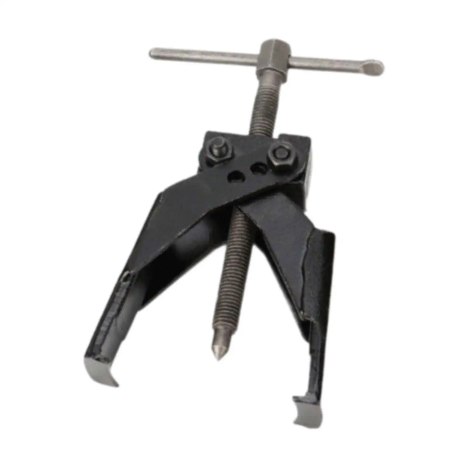 

Профессиональный съемник автомобильных подшипников, регулируемый инструмент для снятия подшипников, съемник с двумя рычагами для ремонта автомобилей и использования в машинах