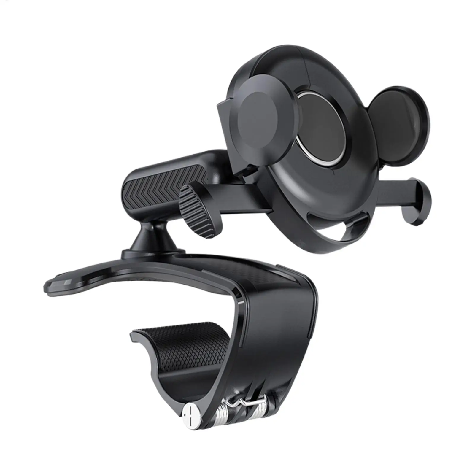 

Многофункциональное универсальное крепление для телефона на приборную панель автомобиля, держатель для мобильного телефона для вождения, навигации, поездок и путешествий