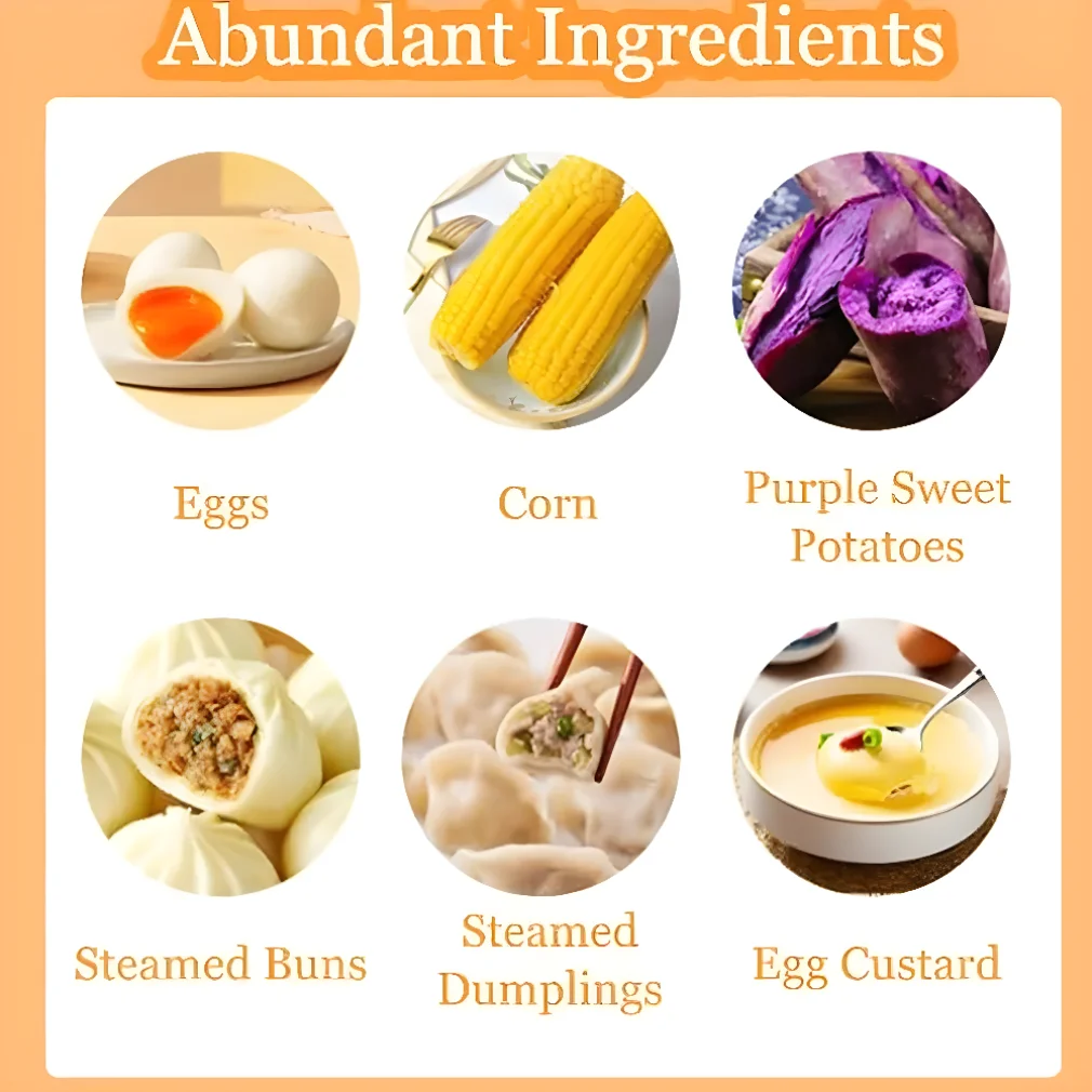 Thumbnail 4 - #5 Compare Egg Cookers Before You Buy