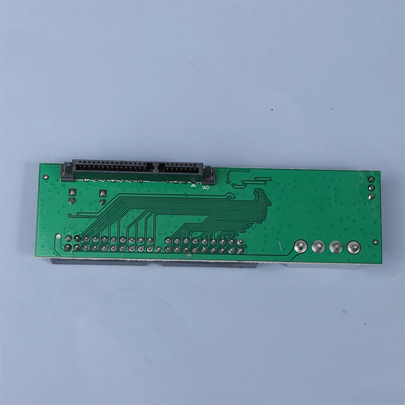 Адаптер SATA-IDE переходник интерфейса Pata в Sata ATA на 40pin Hard