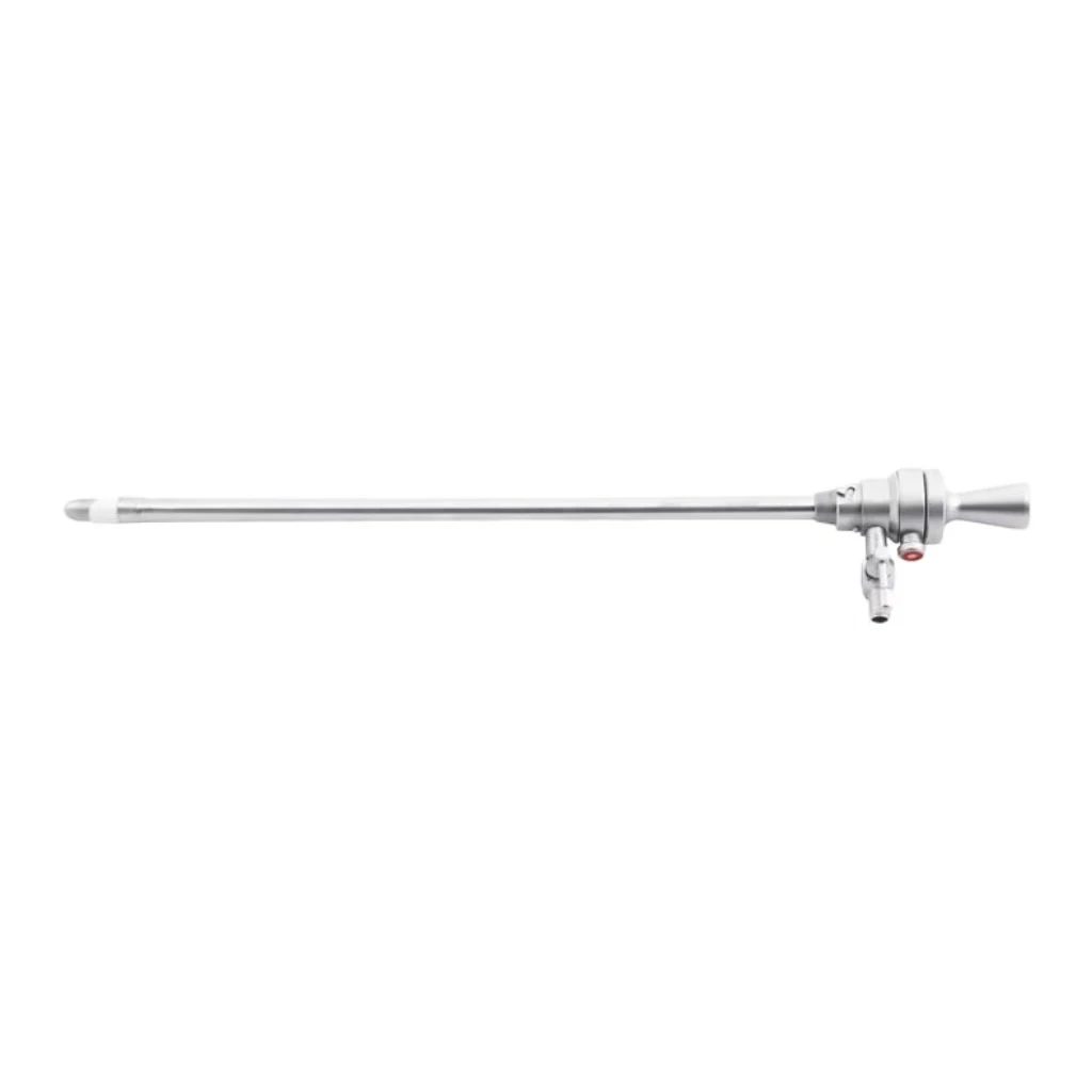 Kompletny zestaw resektoskopu  – Surgical Instrument Set recenzja i cena