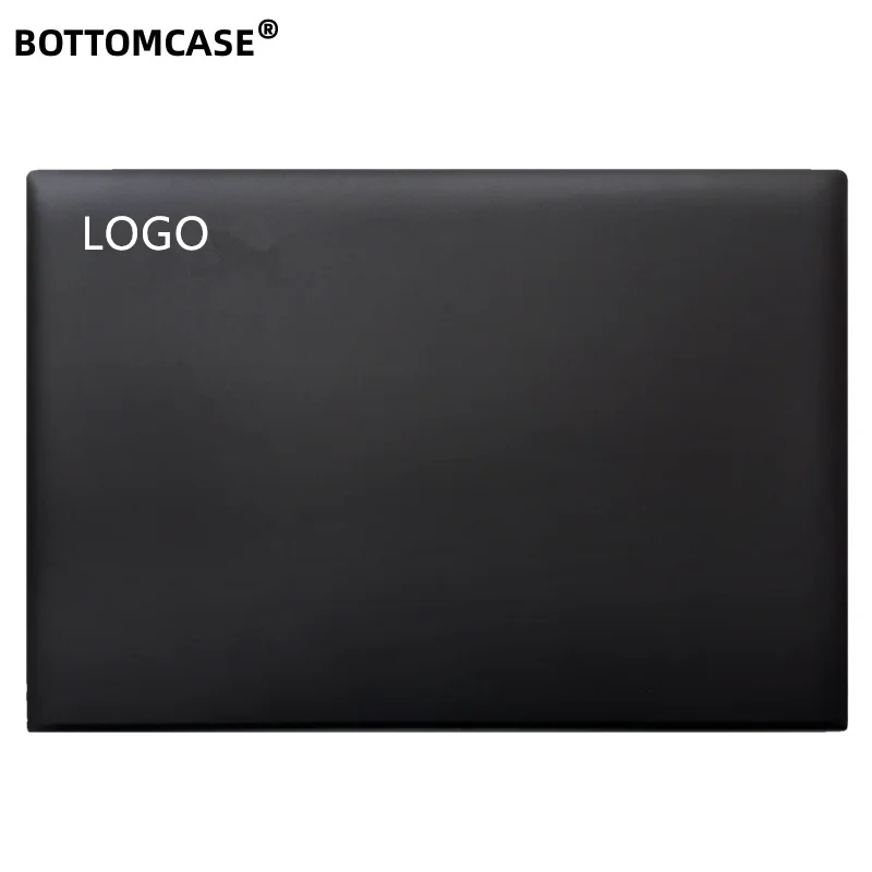 BOTTOMCAS جديد لينوفو Z500 P500 LCD الغطاء الخلفي للقضية مع اللمس AP0SY000500