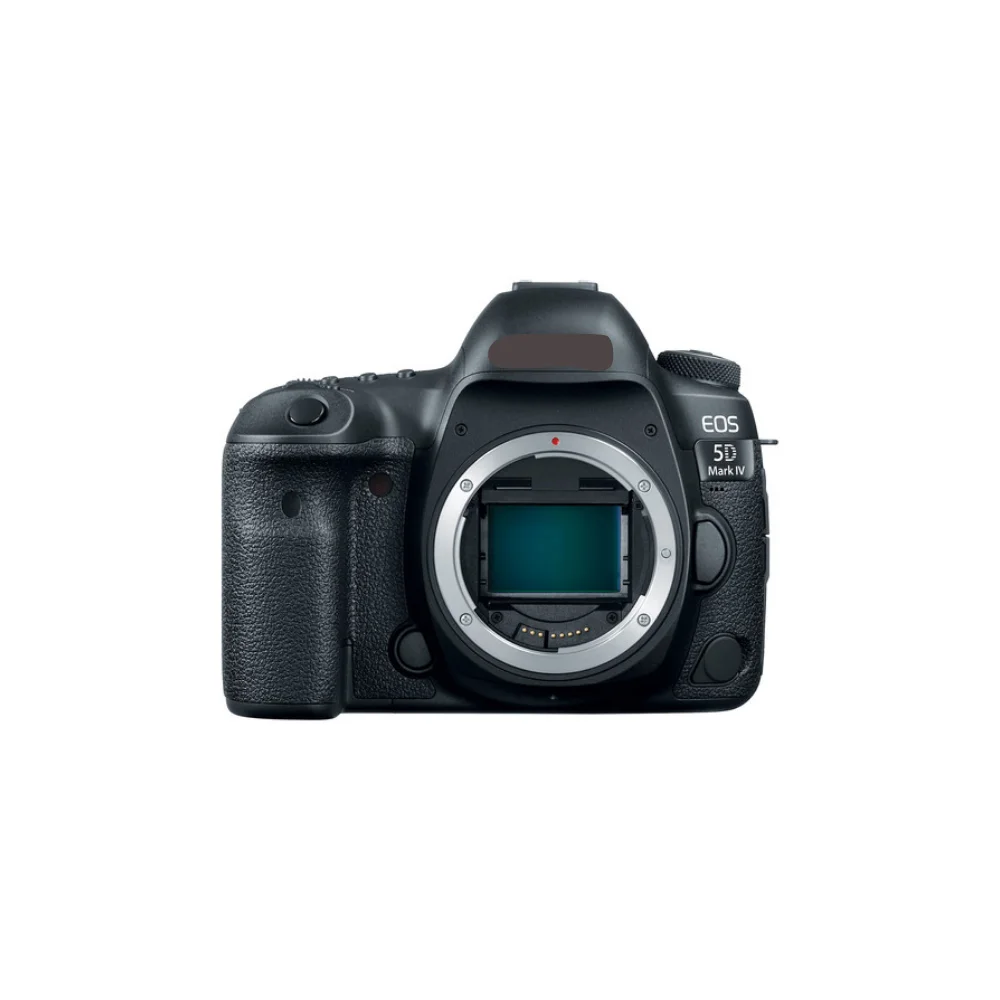 New Digital Cameras: 5D Mark with DSLR Camera Battery and EF 24-104mm Colorful Image Quality