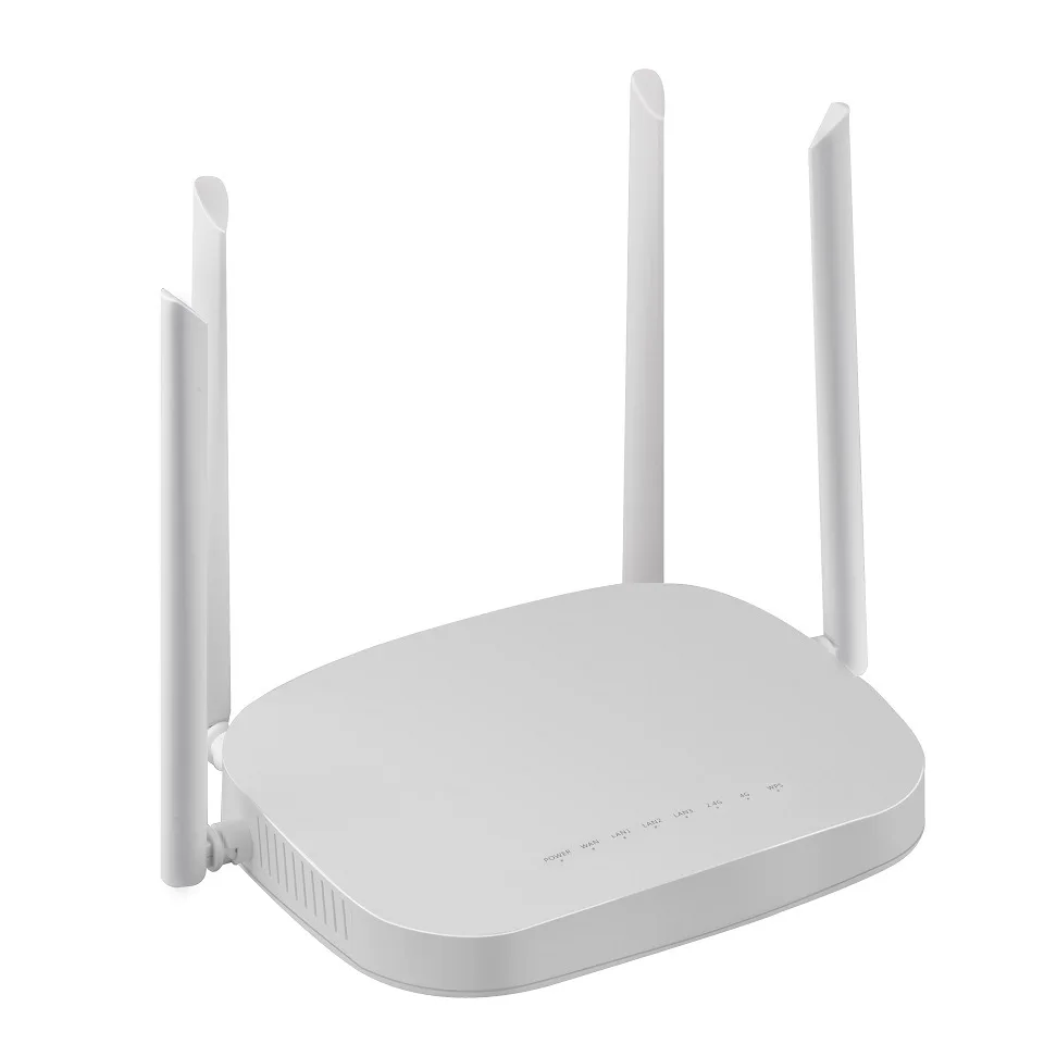 X11 4G LTE Router โมเด็ม wifi 4G 4 RJ45 พอร์ต Quad เสาอากาศภายนอกปลดล็อค UMTS FDD TDD พร้อมซิมการ์ดสล็อต
