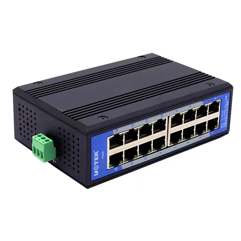 UT-6516 Industrial …