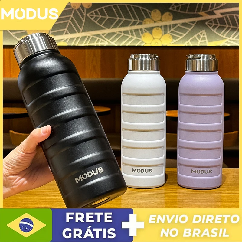 1000ml Thermal Bottle Cold And Hot Travel Car Mug