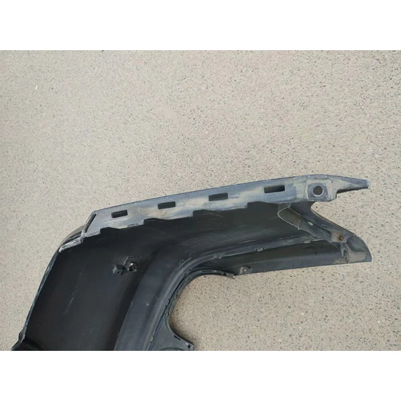 For Rapid Delivery Original Used High Quality Bodykit Car Parts porsche Panamera 970 Rear Bumper