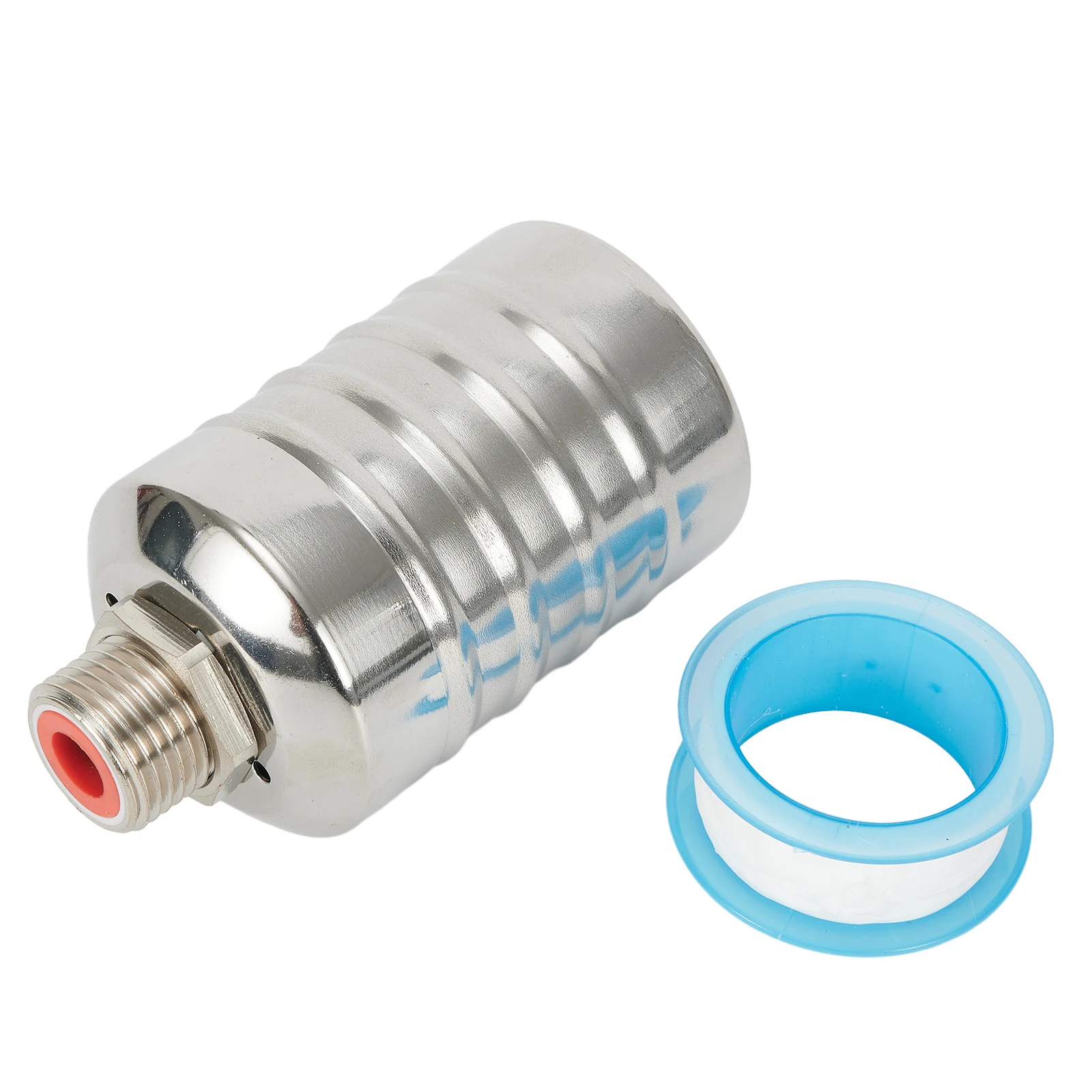 Level Controller Float Valve Hard Shell Float Valve Fully Automatic Water Level Controller 1pc Brand New Level