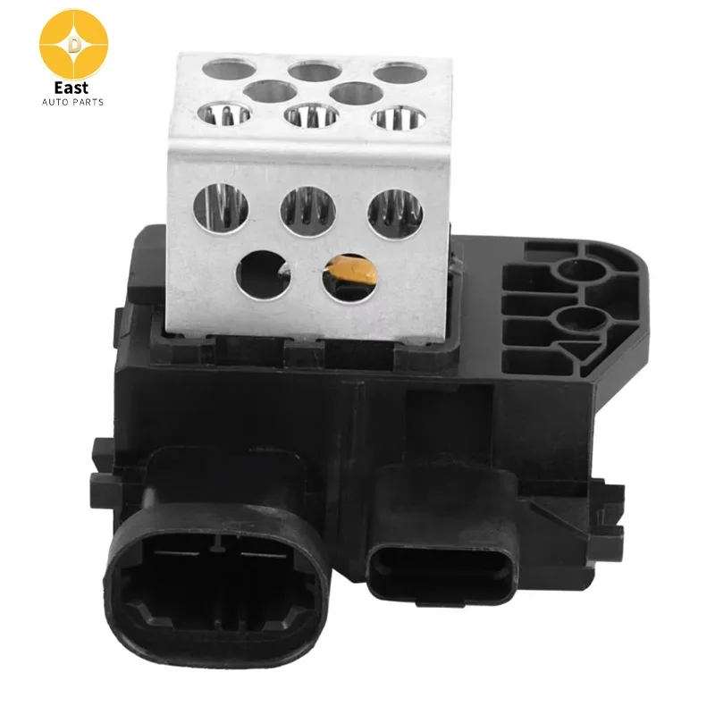 9673999980 Radiator Fan Controller Relay Resistor for Peugeot 308CC 308SW RCZ Citroen DS 5 DS 6 DS 5LS 9829220580