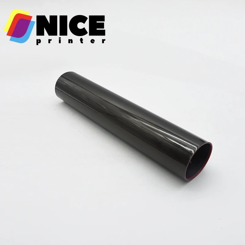 

higher quality fuser film sleeves fuser belt compatible for ricoh MPC8002 C5100 C7502 C6502 copier fuser sleeve printer part