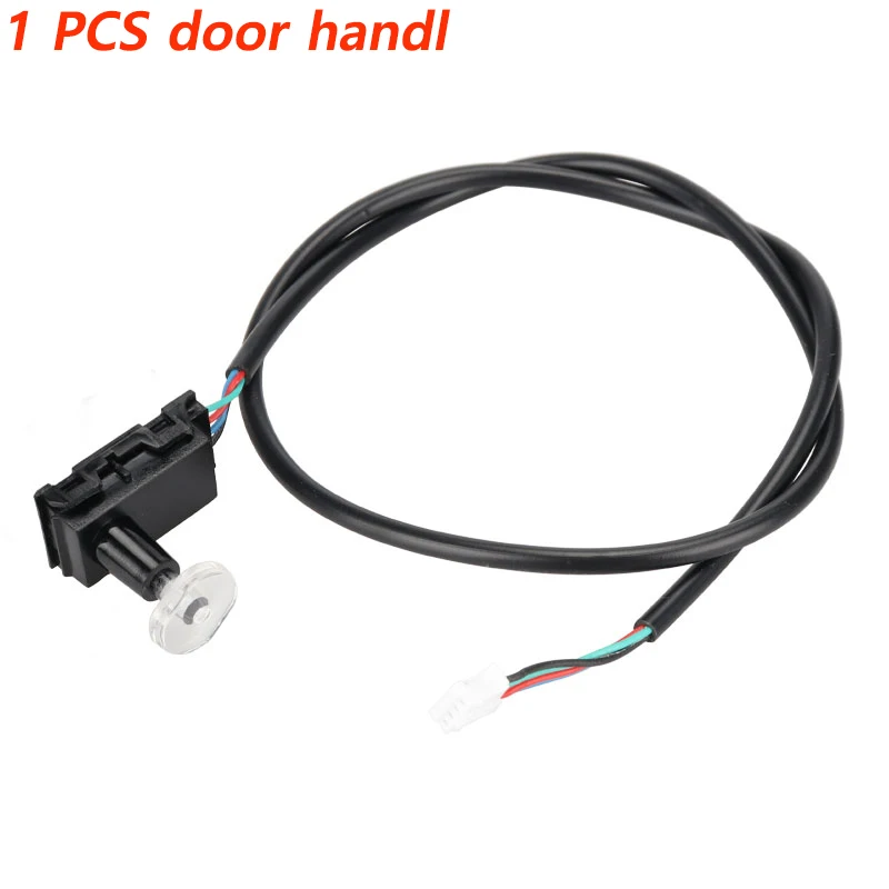 Für 22-in-1 LED-Symphonie-Lichtleisten Autozubehör RGB 64 Farben Auto Ambientebeleuchtung Acryl-Lichtleiste Glasfaser-Innenbeleuchtung – Detail 5