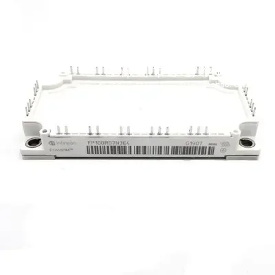 Fp100R07N3E4 Module…