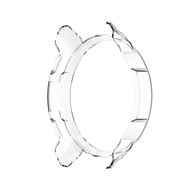 Honor Watch GS Pro 스트랩 밴드 보호 커버 케이스, 소프트 보호대 범퍼, GS Pro 프레임, 시계 액세서리, 드롭쉬핑