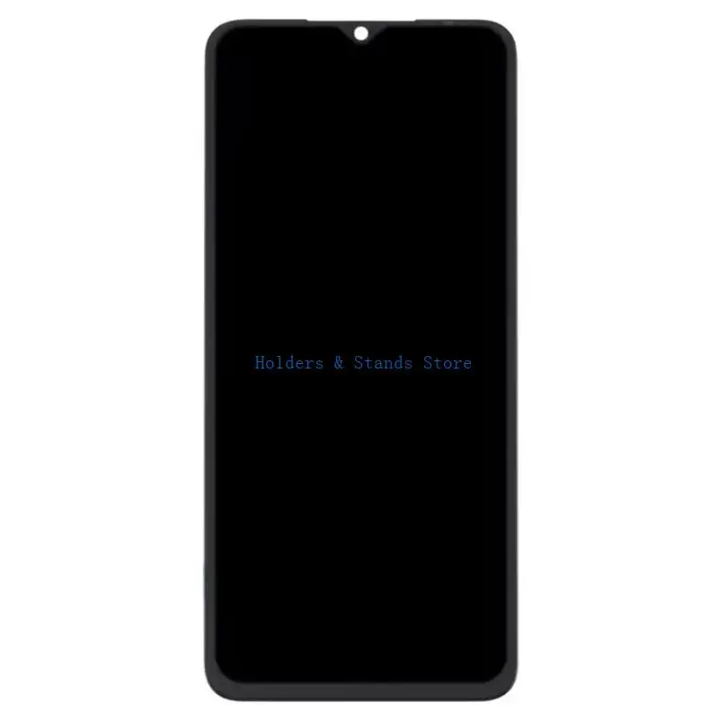 Y4UE TFT LCD Panel Full Assembly Replacement Featuring Clear Text for Note 11E TFT