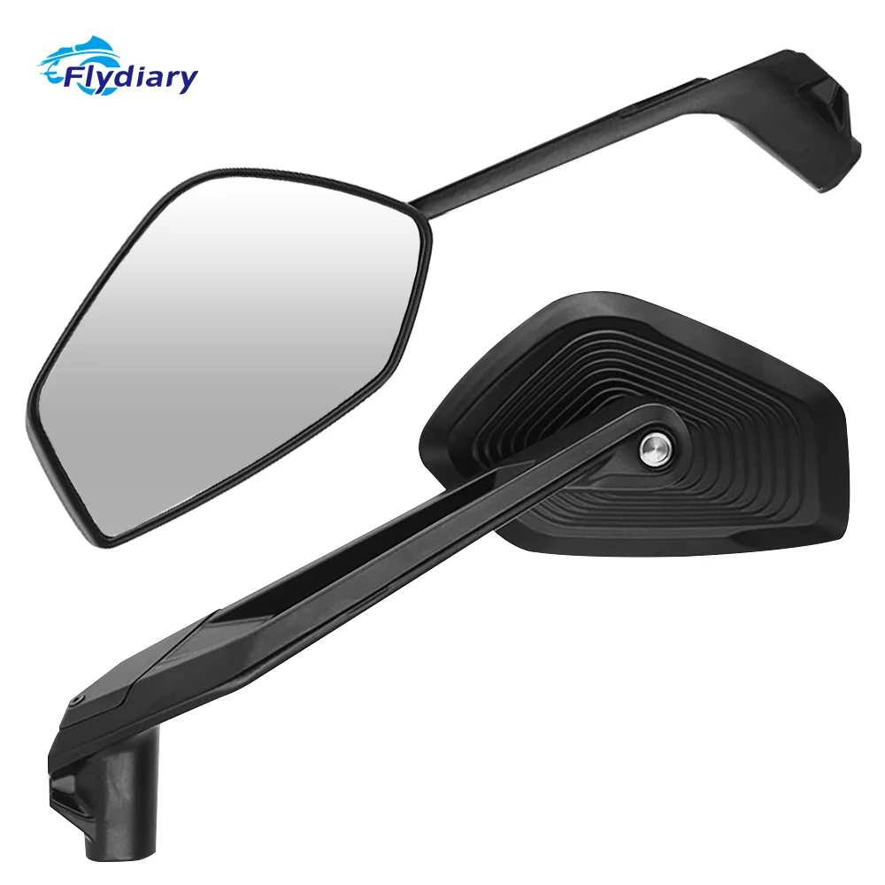 Фото Зеркала заднего вида для мотоциклов KTM Duke 390, 1290 Super Duke R, 750, 200, 125, 790, 1290ADV, 790ADV, 390ADV