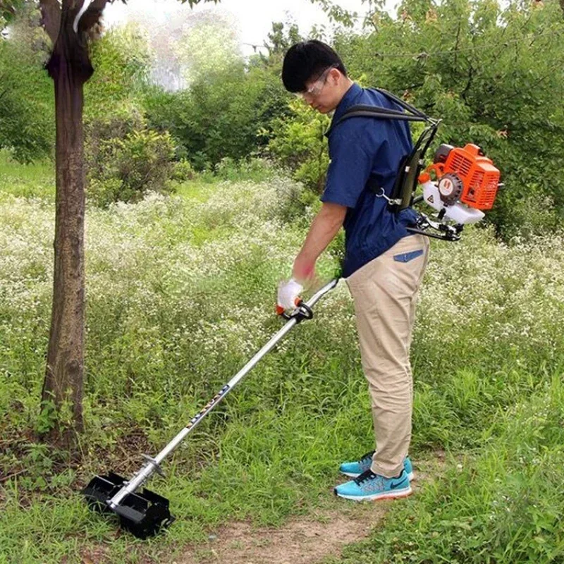 Farm tools and equipment and their uses agriculture weeding machine / power weeder