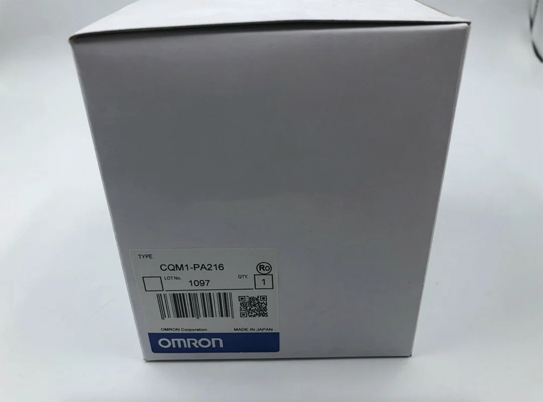 1PCS CQM1-PA216 CQM1PA216 NEW 100% Quality Assurance