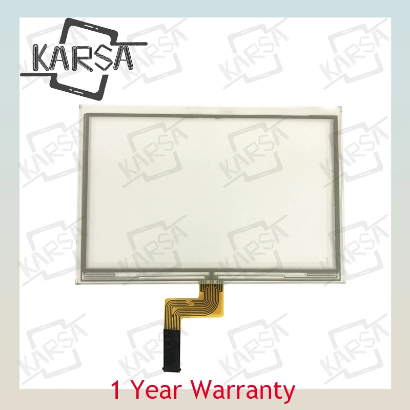 New Touchpad for PH41224459 REV A 7inch 20pin Touch Screen Digitizer Glass Sensor for PH41224459 REV A