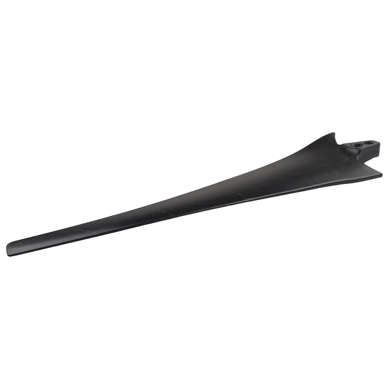 

Wind Blades 530mm Repeller Blades for Small Wind Power Wind Turbines Lightweight Design for Optimum Performance
