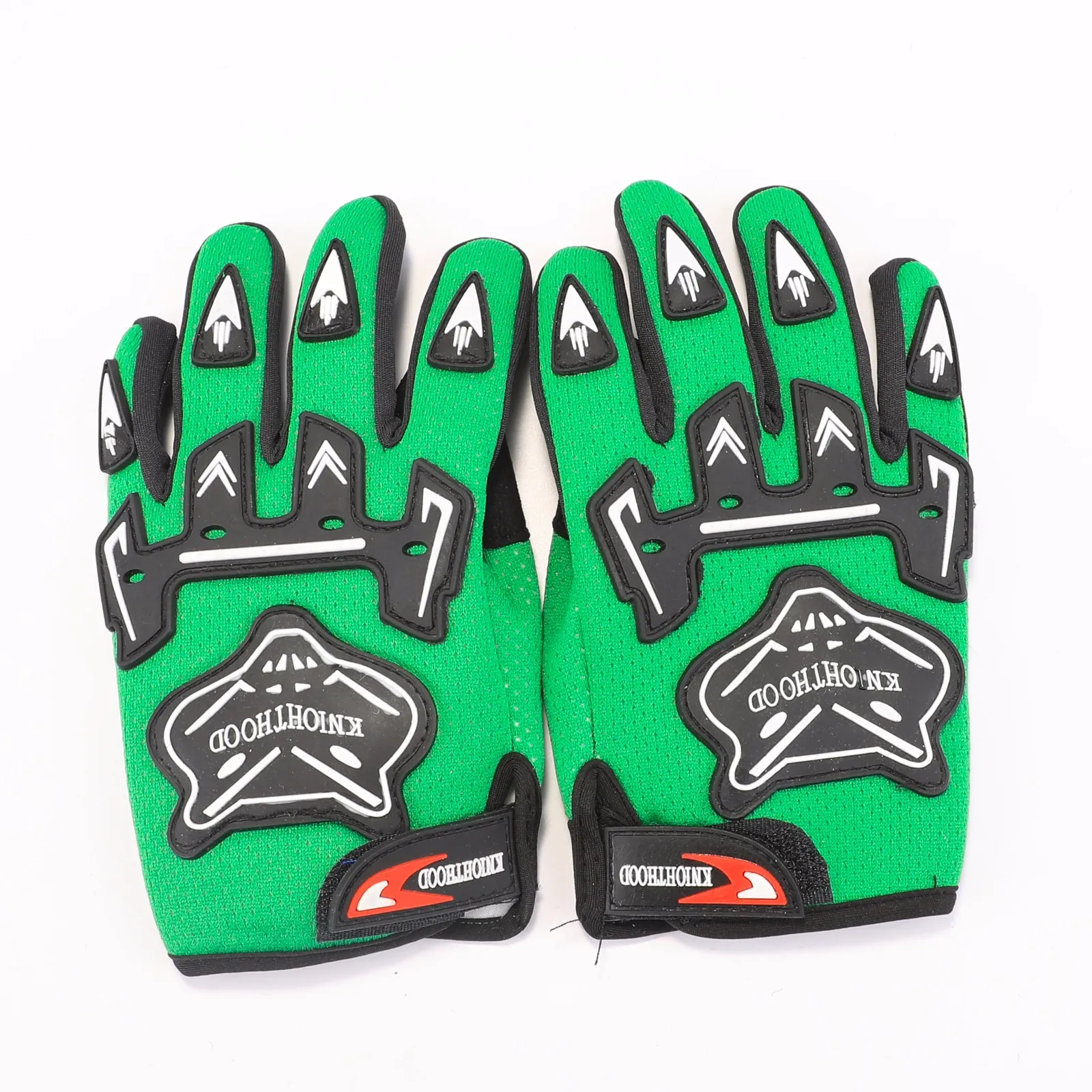Motorcycle Gloves For Kids Children Motorbike Gear Glove S M L Size tdr