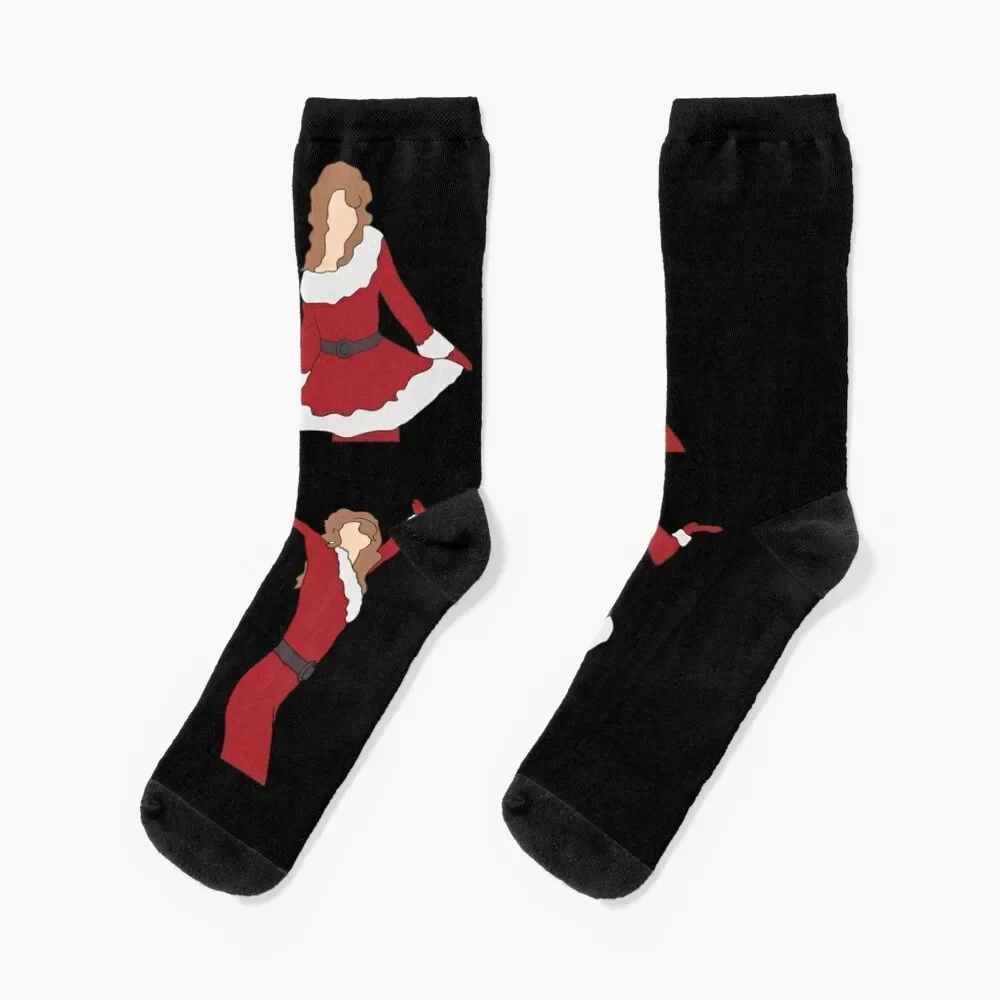 Mariah Socks gym ankle Socks Woman Men's