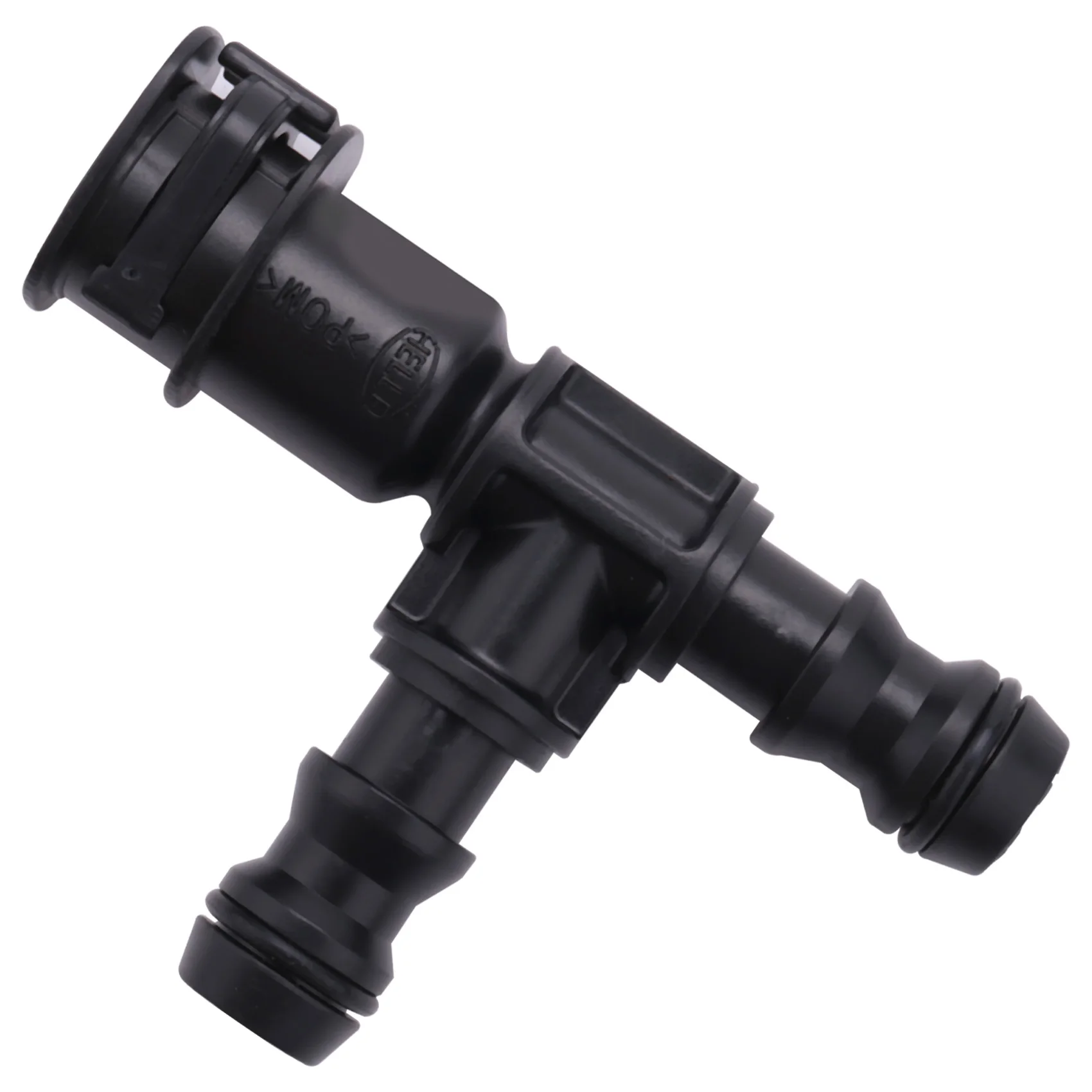 99762820700   สามท่อ Water Jet Cleaner ไฟหน้าเครื่องซักผ้าท่อสําหรับ-Porsche 911 Panamera 2006-2016