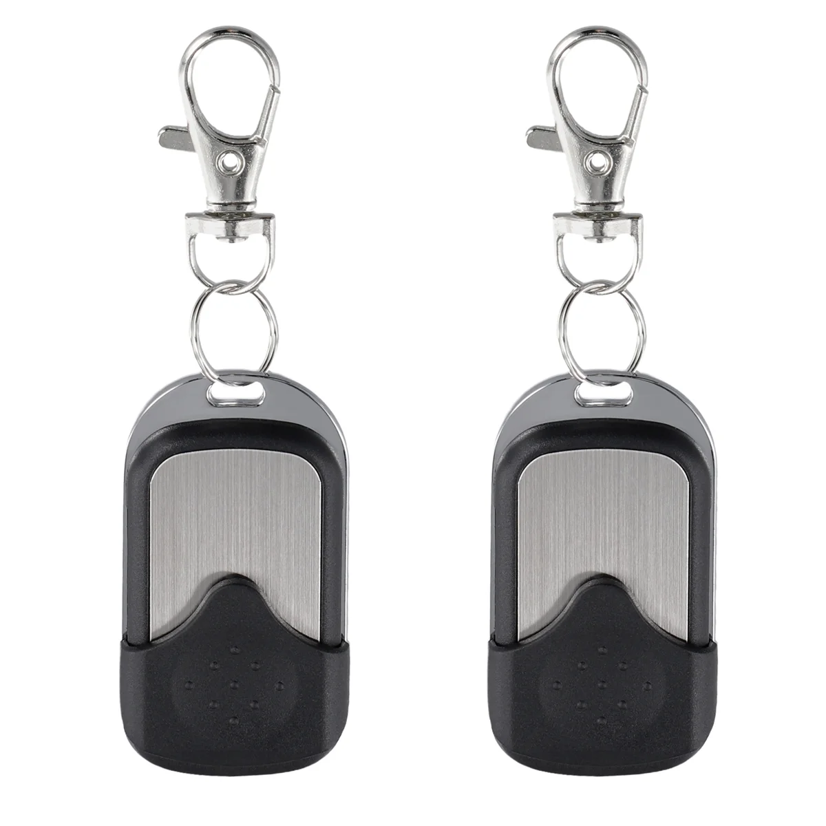 2PCS Garage Door Opener Remote Keys for 893MAX ,890MAX 895MAX