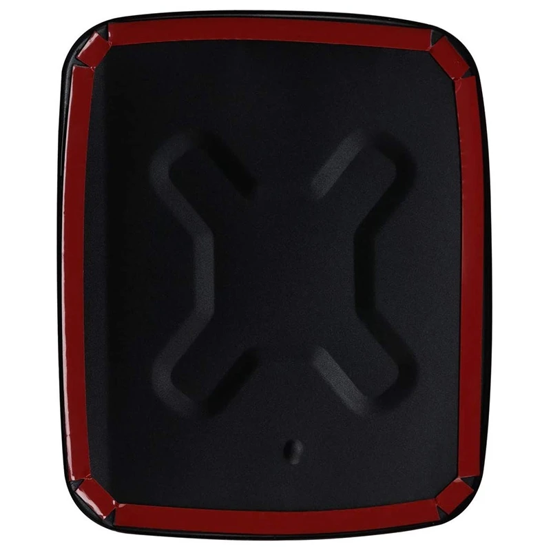 

A13Z_Gas Tank Cover- Fuel Filler Gas Cap Cover for Jeep Renegade 2015-2018