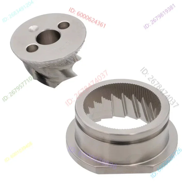 

Подходит для кофемашины, набор конических заусенцев для электрических запасных аксессуаров