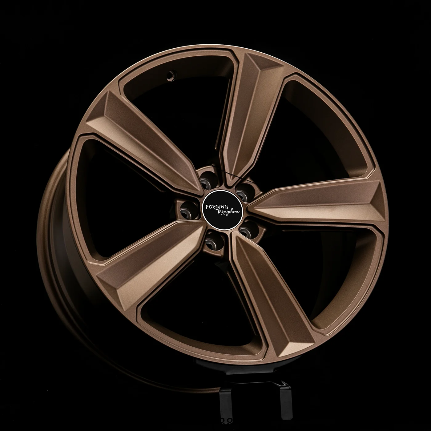 

New OEM-Grade Custom Aluminum Alloy Multi Spoke Forged Wheels-Bulk Discounts Available 5*112 20*9J