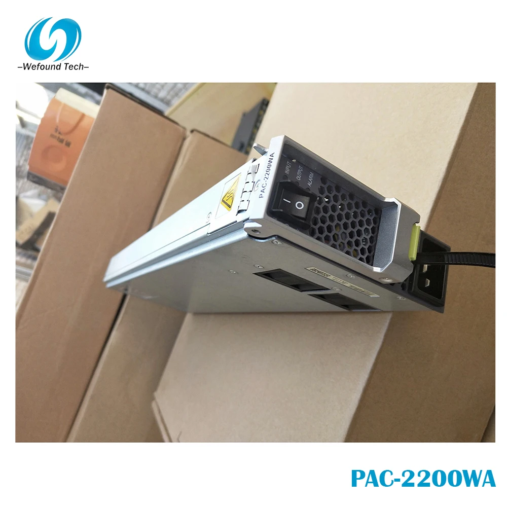 For Huawei PAC-2200WA S7700 100% Tested Before Shipment