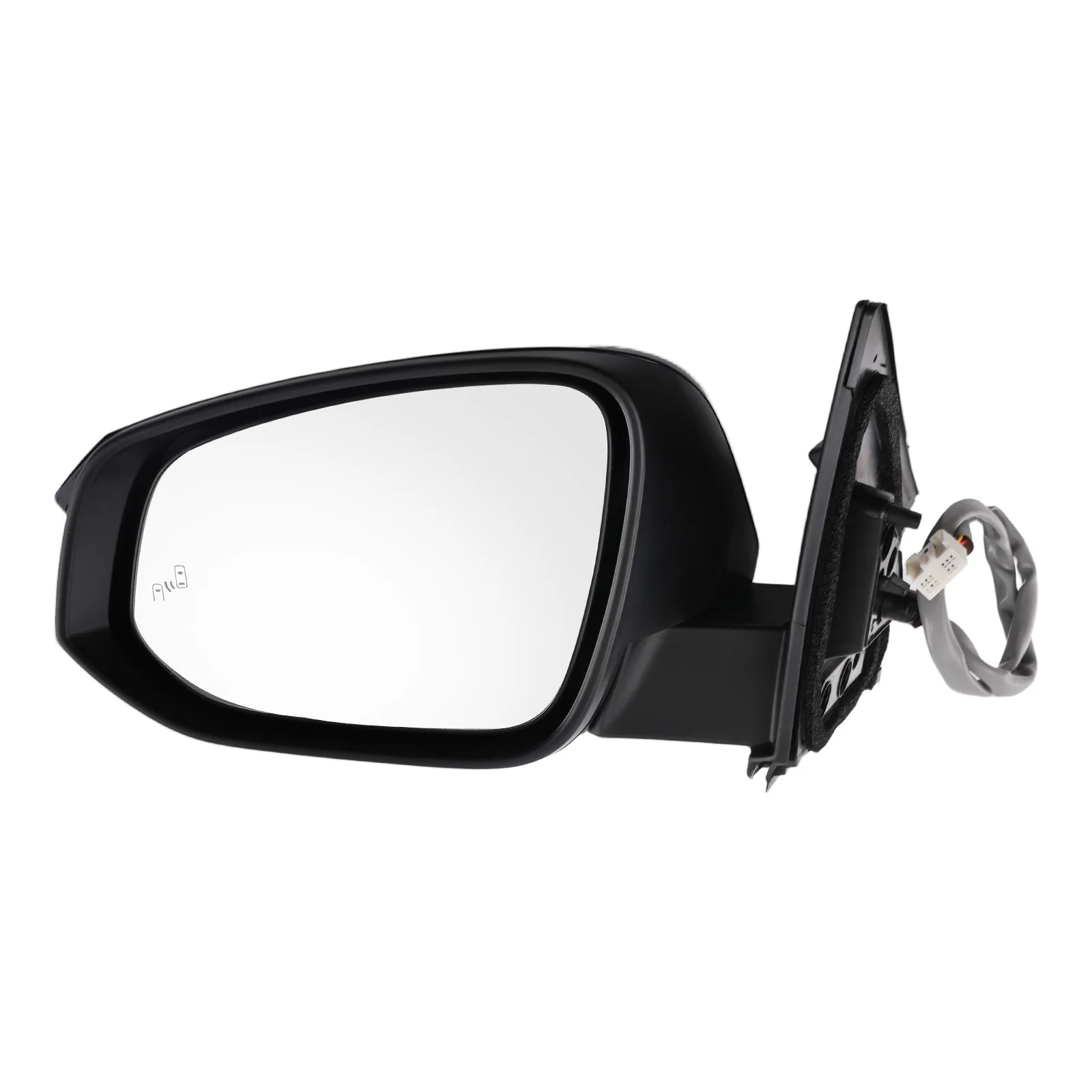

Left Rear View Mirror for Toyota RAV4 LE/XLE/Limited 2013-2015 TO1320311
