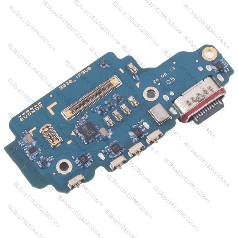 

For Samsung Galaxy S25 Ultra SM-S938B EU OEM Charging Port Board Repair Replace
