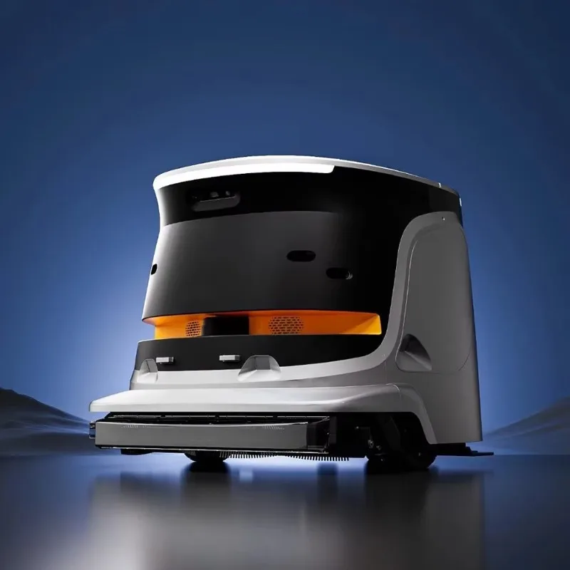 High Quality Commercial Intelligent Cleaning Robot