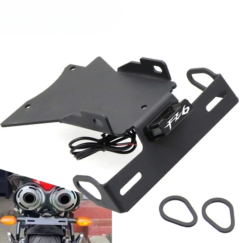 For Yamaha FZ6 Lice…