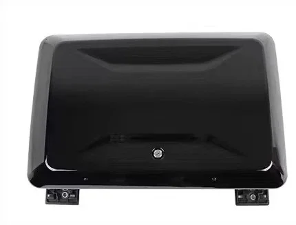 Brand New Off-Road Modified Explorer Car Storage Decorative Accessories Tank 300 Side Satchel Toolbox Storage Box