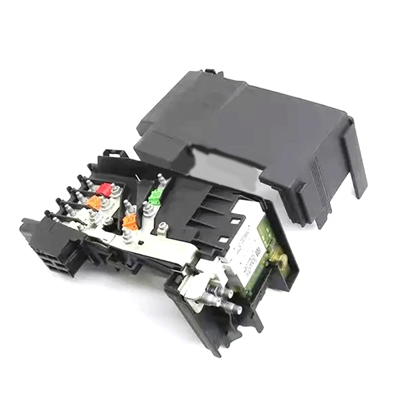 6500GR Battery Manager Battery Fuse Box For Peugeot 3008 308SW 308CC RCZ Citroen C4 Picasso 28236841 9813136680