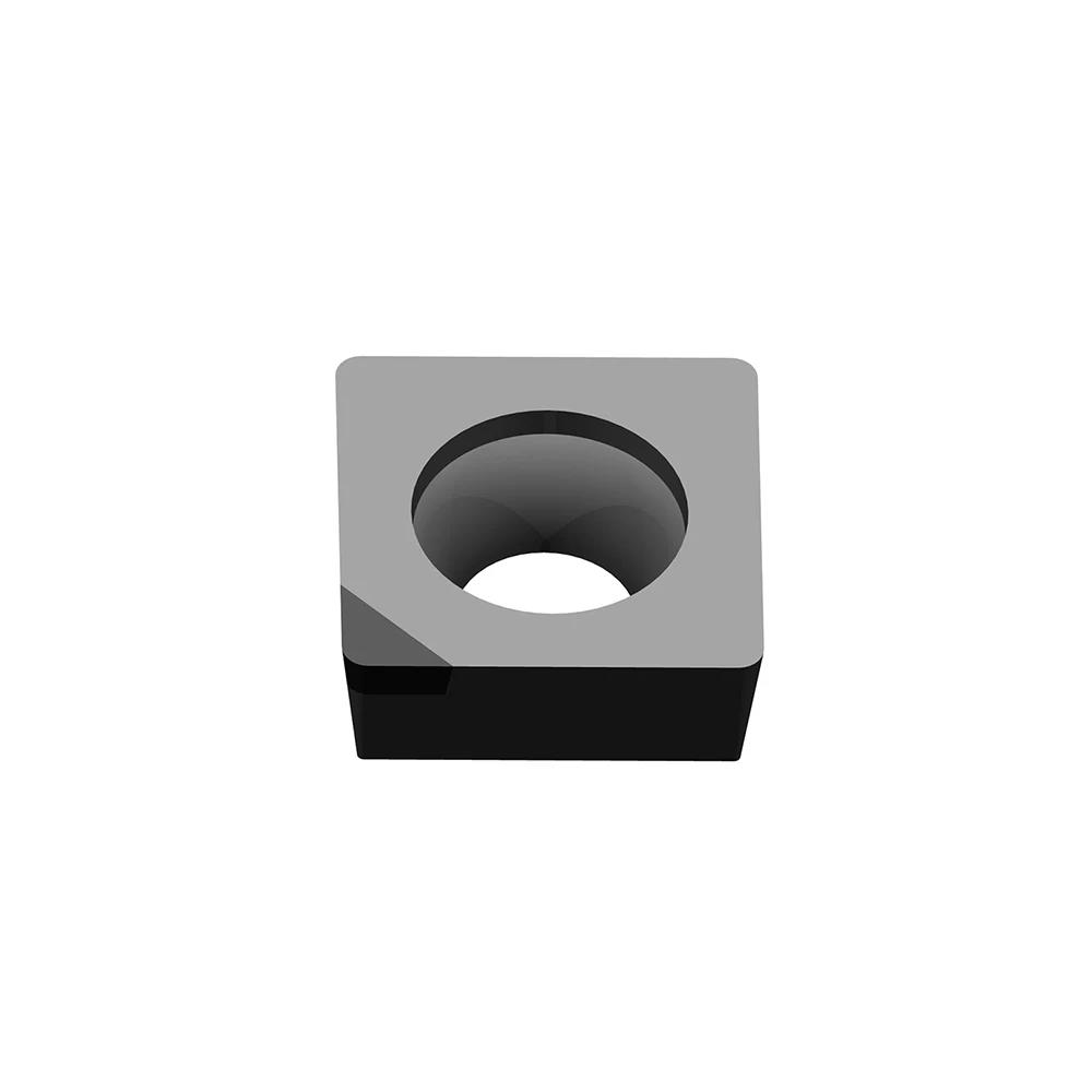

100% Original SCGW CBN Turning Inserts - SCGW12/1204/12 T01515/S01020/S02020/T01525 YCB011/012/121/211