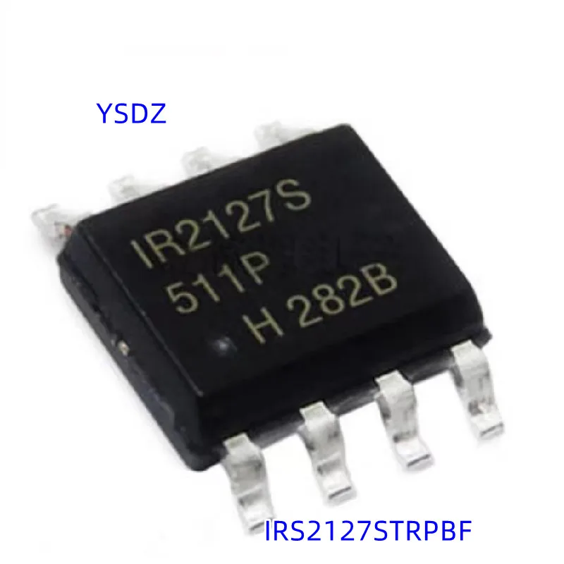 

Новинка 10-100 шт./партия IRS2127STRPBF IRS2127S IRS2127 S2127 SOP-8