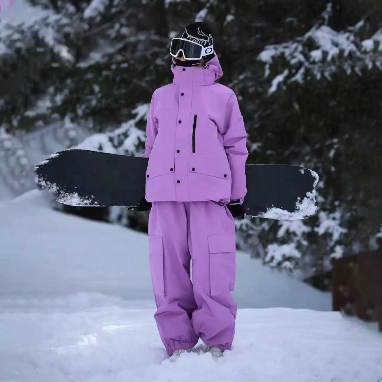 Thumbnail 2 - #6 Best Ski Suits to Buy In 2026