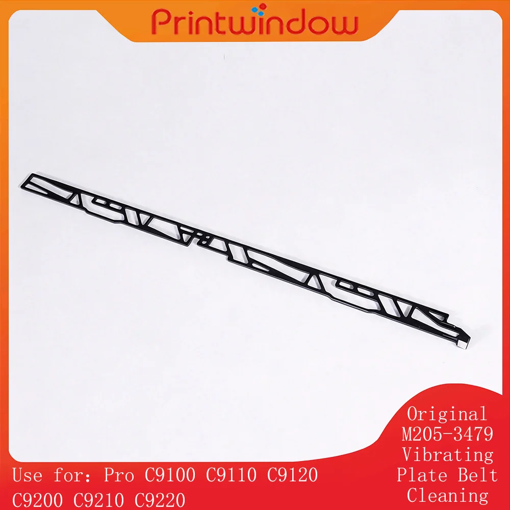 Original New M205-3479 Vibrating Plate Belt Cleaning for Ricoh Pro C9100 C9110 C9120 C9200 C9210 C9220 M2053479