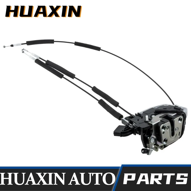 

82500-1LA0A Rear Right Door Lock Mechanism for Nissan Patrol 2010-2017 825001LA0A