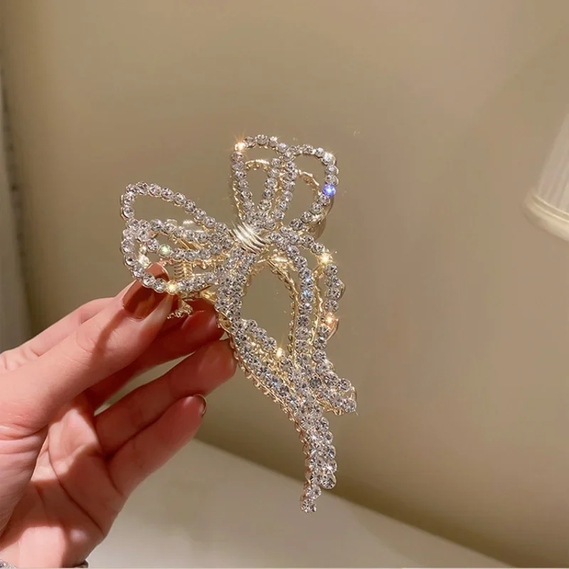 #6 Trending Metal Hair Clip Sets Right Now