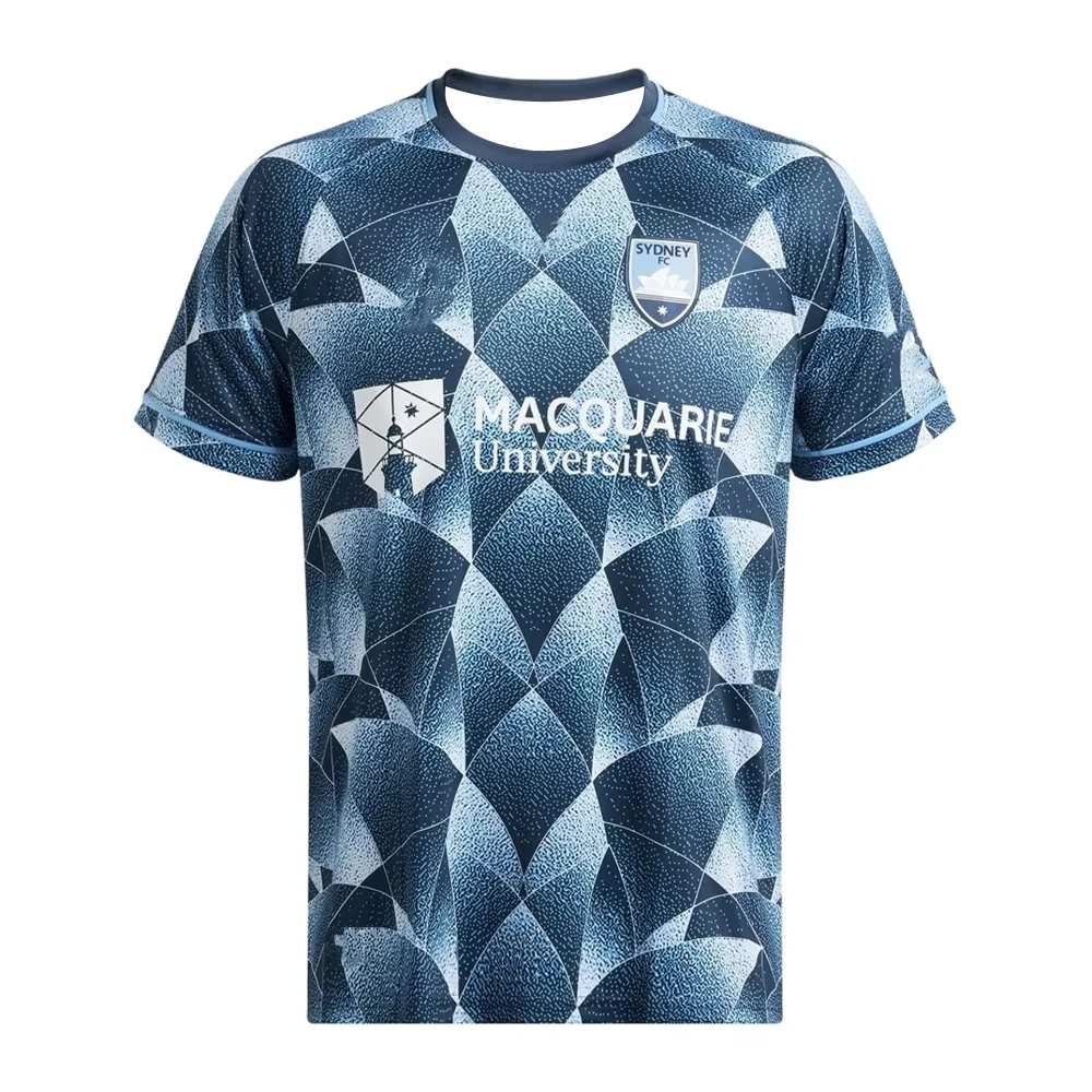 Sydney Fc 2025 Mens… - image